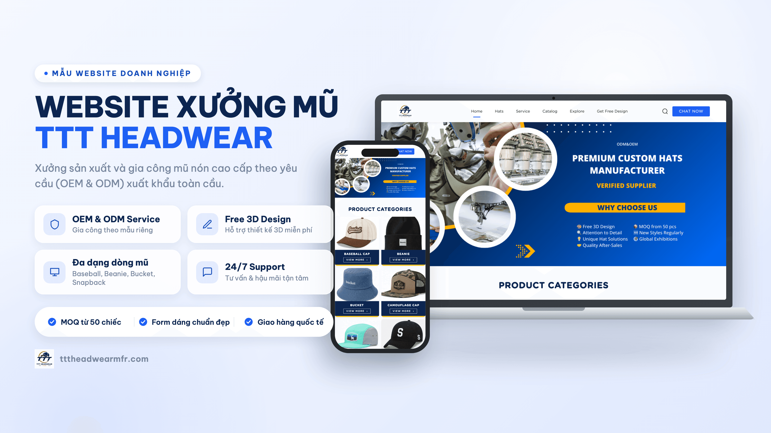 Mobile App Showcase
